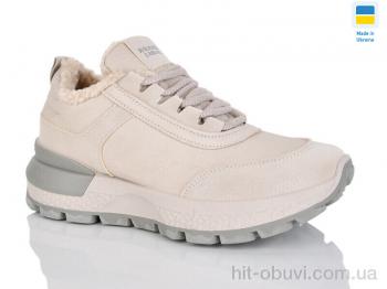 Кросівки DeMur 5112 LG