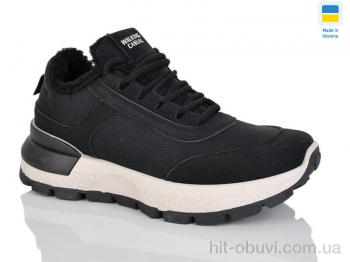 Кросівки DeMur 5112 A