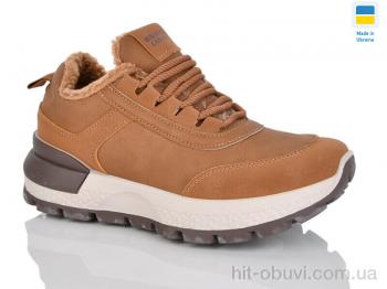 Кросівки DeMur 5112 C