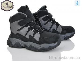 Черевики PALIAMENT B0050-2