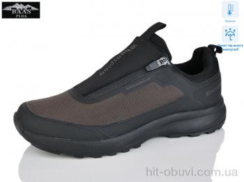 Кроссовки Baas W3164-6 термо