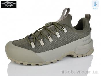 Кросівки Baas W3161-19C термо