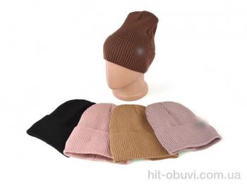 Шапка Red Hat Y16-4 mix