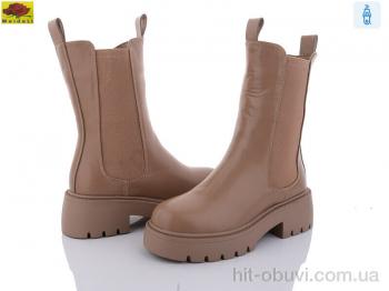 Ботинки Mei De Li D40-20