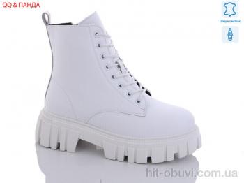 Ботинки QQ&Панда M520-4