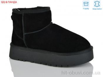 Угги QQ&Панда T38-1