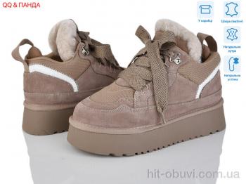 Кроссовки QQ&Панда 275-3