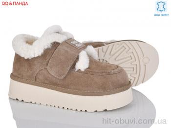 Угги QQ&Панда 720-3