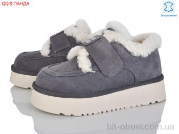 Угги QQ&Панда 720-4