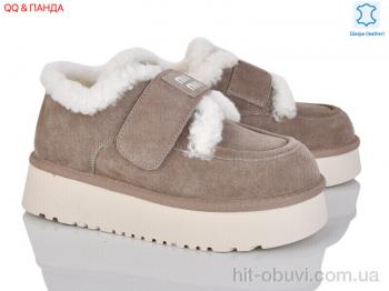 Угги QQ&Панда 720-5