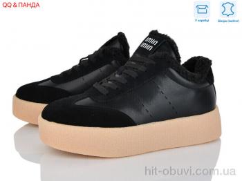 Кроссовки QQ&Панда 632-1