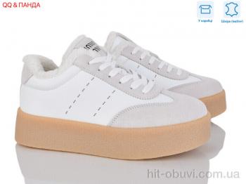Кроссовки QQ&Панда 632-23