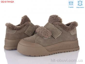 Кроссовки QQ&Панда M592-3