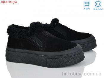 Слипоны QQ&Панда M660-1