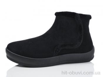 Черевики M&L  Alex13 AD21 ч.з.