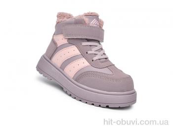 Черевики TOM.M, T11745H