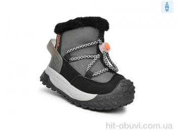 Черевики TOM.M, T11754F