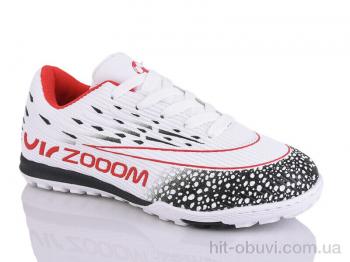 Футбольная обувь ASHIGULI 555D