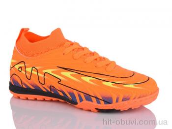 Футбольная обувь ASHIGULI 556X