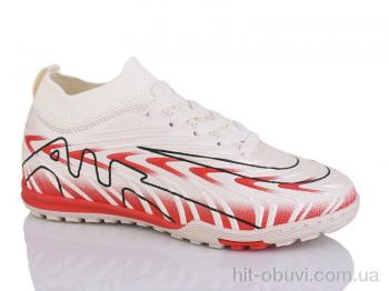 Футбольная обувь ASHIGULI 556G