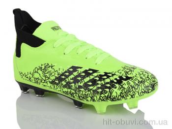 Футбольная обувь ASHIGULI 265V