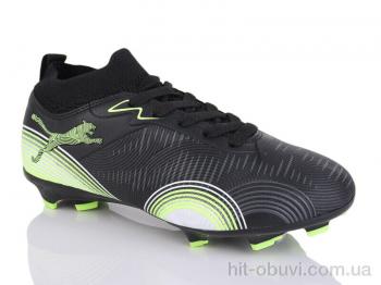 Футбольная обувь ASHIGULI 508A