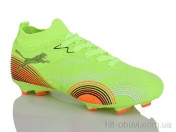 Футбольная обувь ASHIGULI 508V