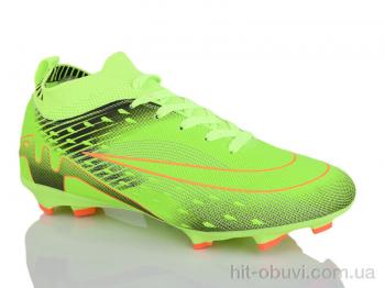 Футбольная обувь ASHIGULI 278V