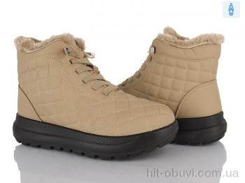 Черевики Baolikang, 60955 beige