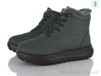 Черевики Baolikang, 60955 green