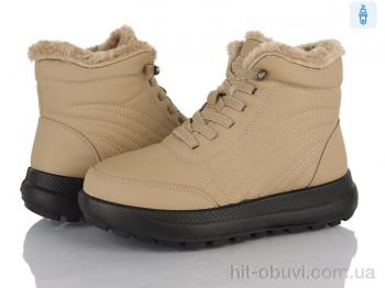 Черевики Baolikang, 60966 beige