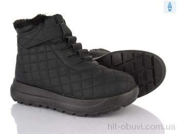 Черевики Baolikang, 60977 black
