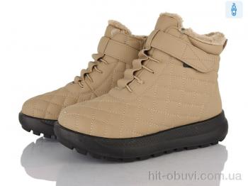 Черевики Baolikang, 60977 beige
