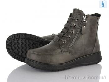 Черевики Baolikang, 60922 grey
