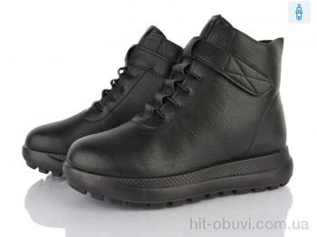 Черевики Baolikang, 60988 black