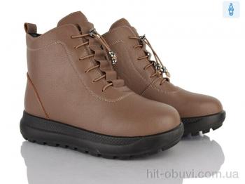 Черевики Baolikang, 60999 brown