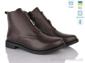 Ботинки Ailinda 14142-6М