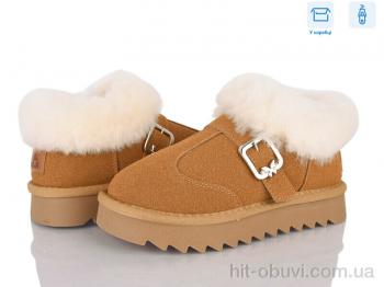 Угги Poni kids 2356-2P