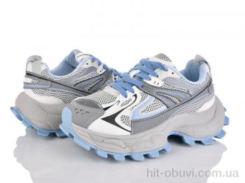 Кроссовки Loretta K043-2