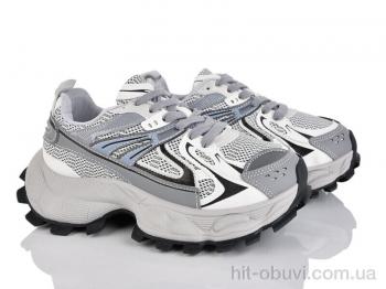 Кроссовки Loretta K043-1