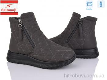 Черевики Saimaoji A311-7
