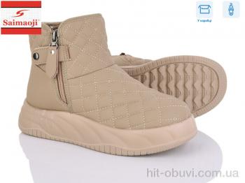 Черевики Saimaoji A511-15
