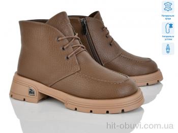 Черевики Lino Marano L400-7M