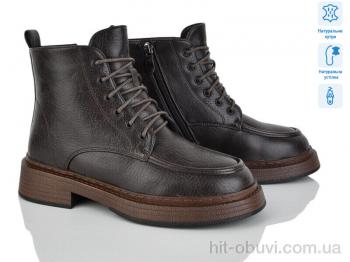 Черевики Lino Marano L413-3M