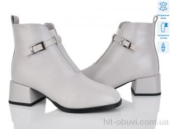 Черевики Lino Marano L376-4M