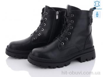 Ботинки Ok Shoes 205