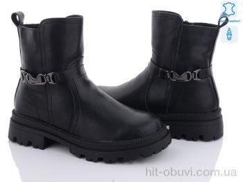 Ботинки Ok Shoes 202