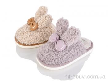 Тапки Lot Shoes N2416 mix