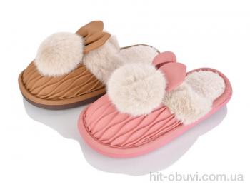 Тапки Lot Shoes N555-15 mix