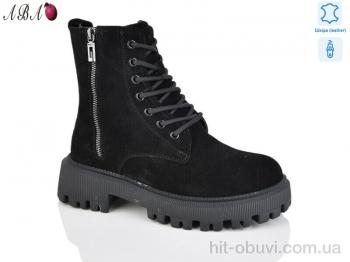 Черевики Aba, DW3514-1